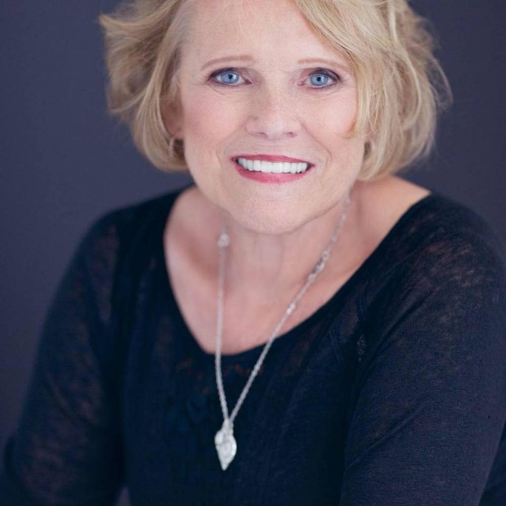 Meet your Posher, Patricia